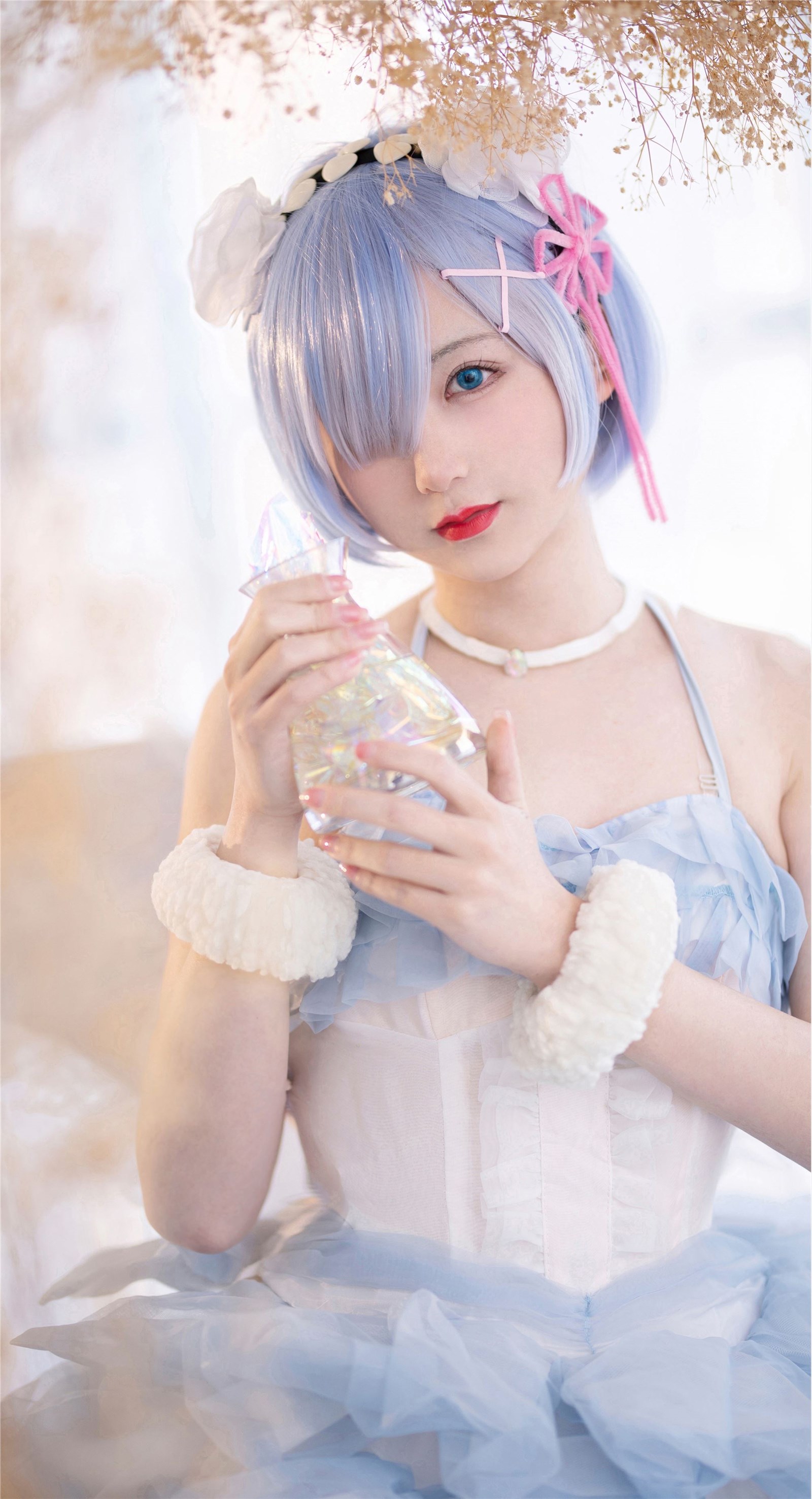 Rem angel(5)